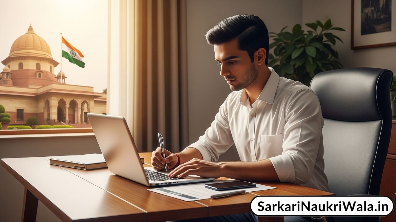 12th Pass Govt Job Online Form in Hindi: 12वीं पास के लिए सरकारी नौकरी के सुनहरे अवसर और आवेदन की पूरी जानकारी