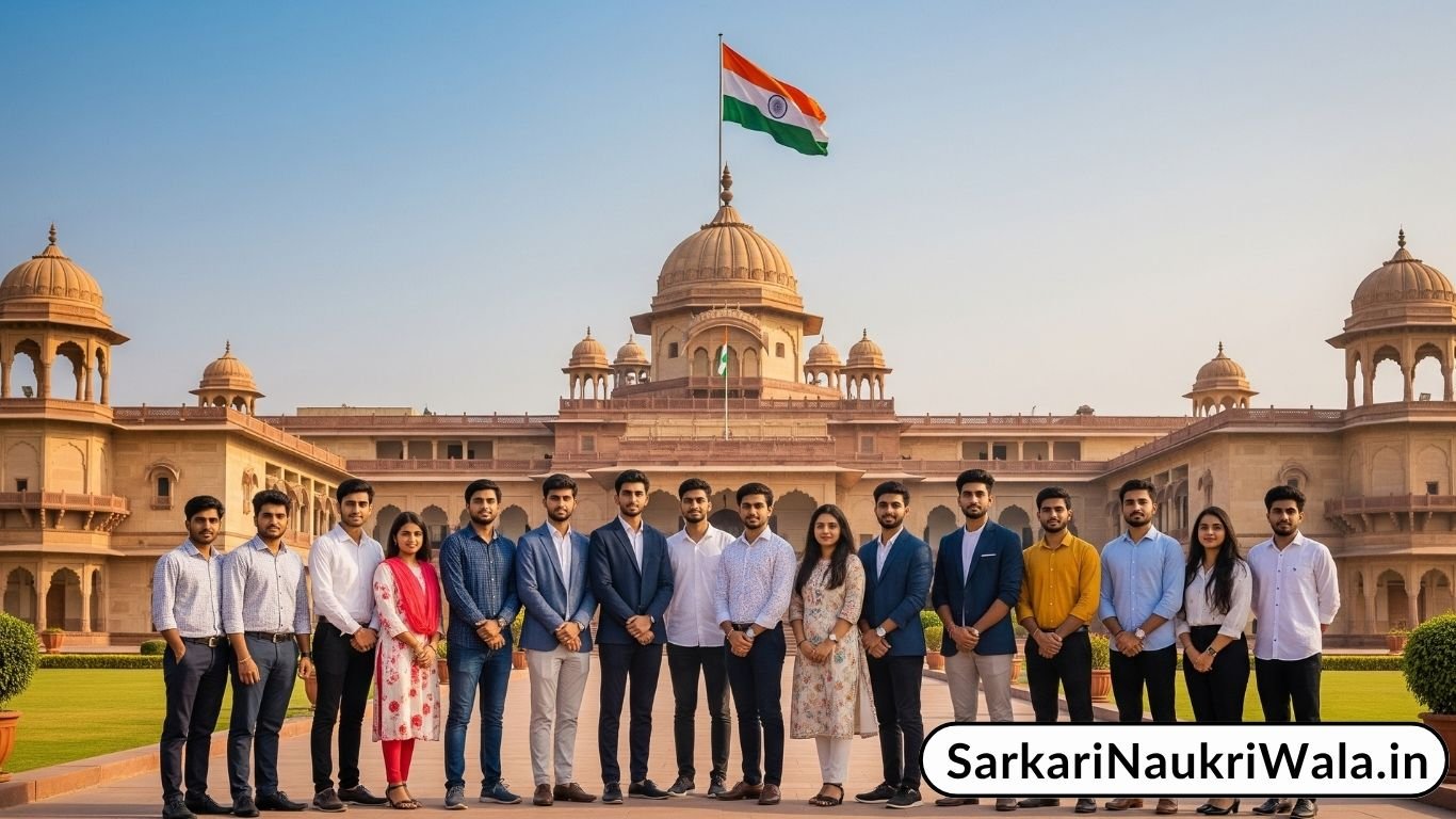 12th Pass Govt Jobs in Rajasthan Hindi: राजस्थान में 12वीं पास के लिए सरकारी नौकरियों का पूरा सफर