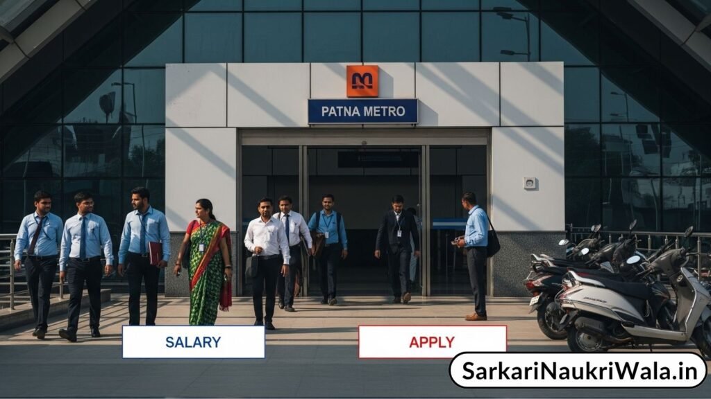 पटना मेट्रो क्या है?