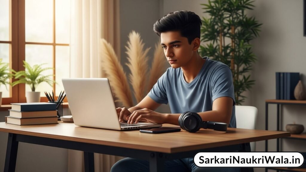 Work from home jobs for 10th pass students without investment