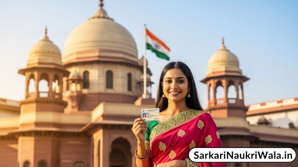 ग्रेजुएशन के बाद महिलाओं के लिए उच्च वेतन वाली सरकारी नौकरियां ( High Salary Government Jobs After Graduation for Female in Hindi )
