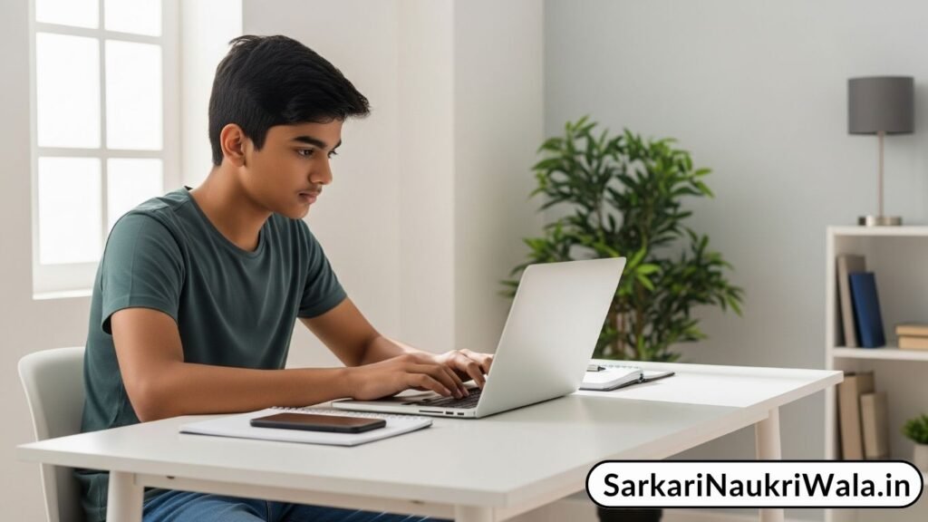 सबसे आसान काम: Data Entry jobs for 10th Pass Students work from home